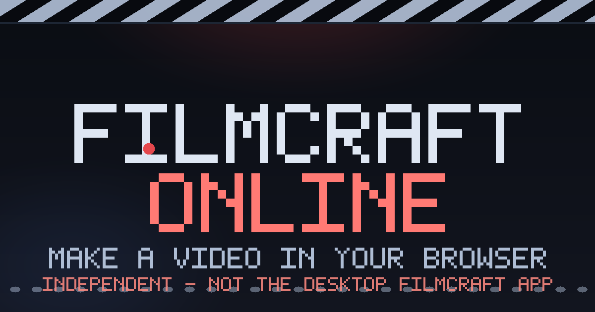 Install FilmCraft - Windows, macOS & Linux Download Help | FilmCraft online